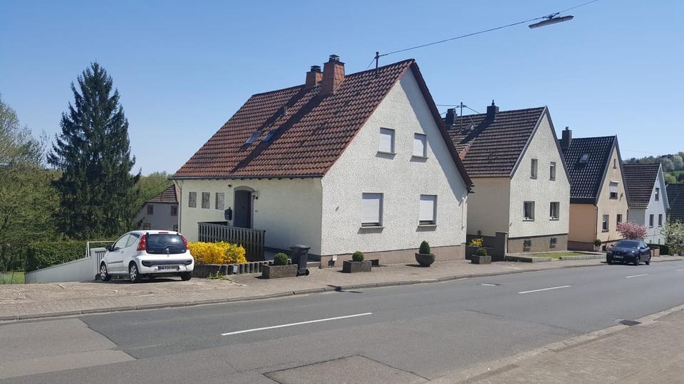 Haus in Illingen zimmer