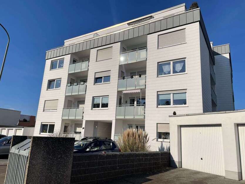 Wohnung zum Mieten in Konz 950 € 94 m²