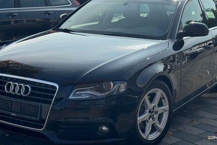 Audi A4 220.000 km 5.399 € Ludwigshafen 67071