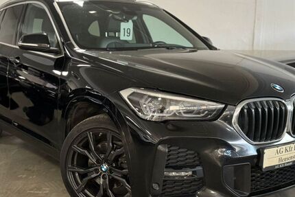 BMW X1 180.330 km 19.850 &euro; Heusenstamm 63150