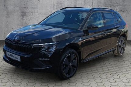 Skoda Kamiq 7.500 km 26.390 &euro; Paderborn 33104