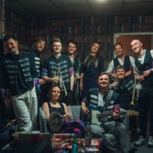 Druckluft 15.08.2026 Volksbank-Arena im Gartenschaupark