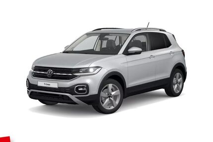 VW T-Cross 41.600 km 20.650 € Buergstadt 63927