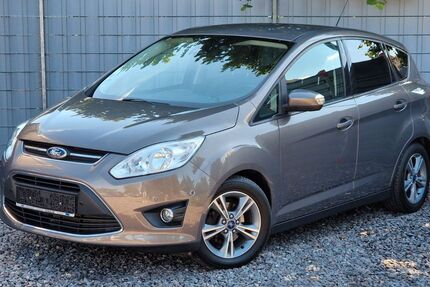 Ford C-Max 86.557 km 6.290 &euro; Chemnitz 09114