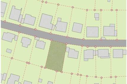 Grundstück Netphen - 84.800&euro; | Angebot:24049765