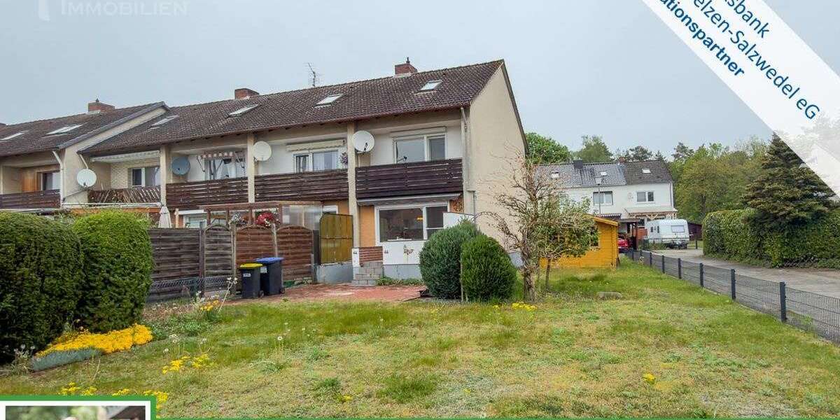 Einfamilienhaus Bad Bodenteich - 4 Zimmer, 75 m&sup2;, 120.000&euro; | Angebot:26566744