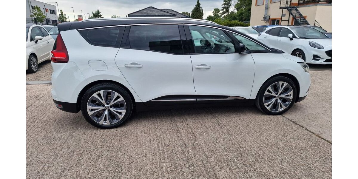 Renault Scenic 72.000 km 14.600 &euro; Neuhofen 67141