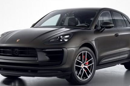 Porsche Macan 20.700 km 81.790 &euro; Raubling 83064