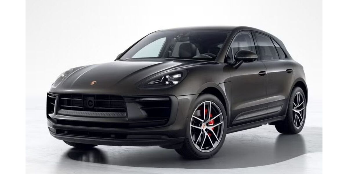 Porsche Macan 20.700 km 89.890 &euro; Raubling 83064