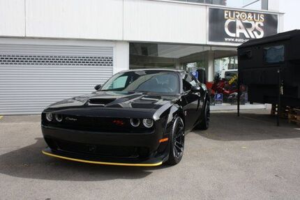 Dodge Challenger 1.329 km 61.990 € Metzingen(NH) 72555