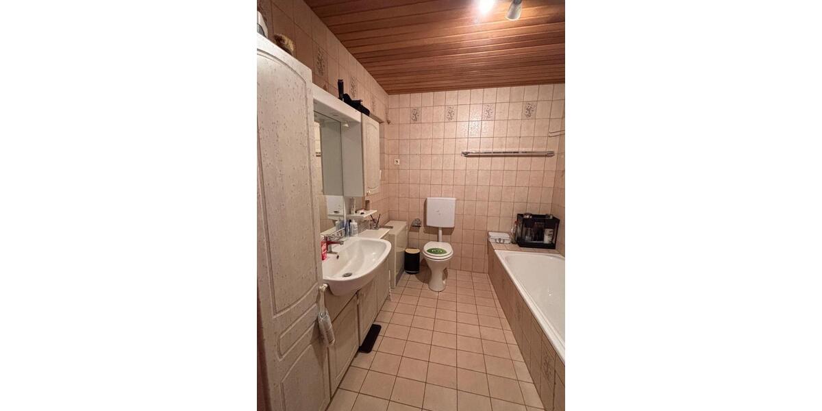 Etagenwohnung Boppard - 4 Zimmer, 114 m&sup2;, 750&euro; | Angebot:25965347