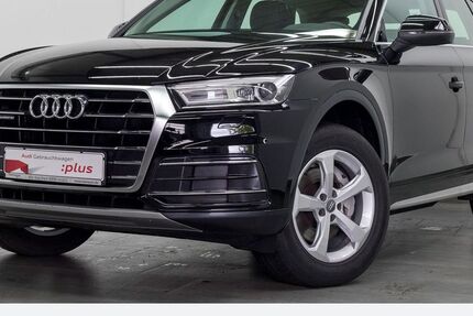 Audi Q5 52.486 km 27.680 &euro; Bochum 44809