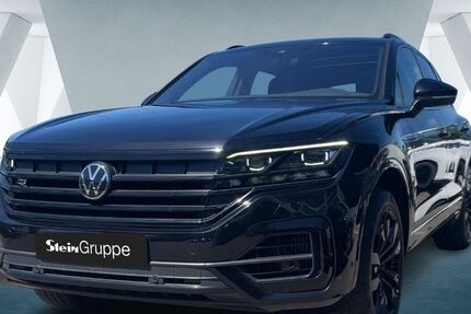 VW Touareg 78.200 km 46.920 &euro; Gummersbach 51645