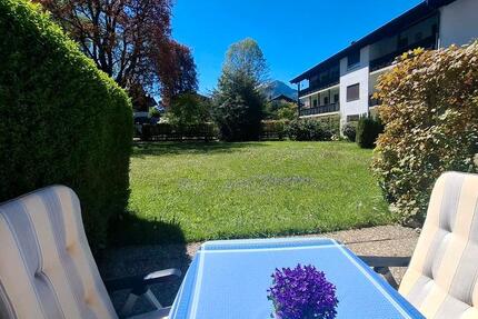 Wohnung Oberstdorf - 1.5 Zimmer, 48 m&sup2;, 348.000&euro; | Angebot:26415840