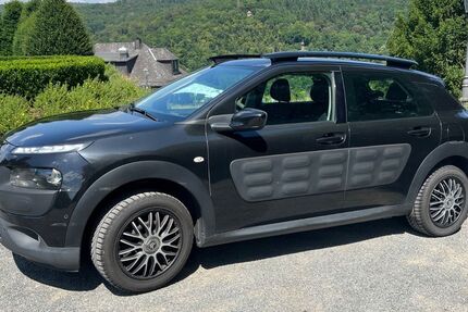 Citroen C4 Cactus 199.400 km 4.100 &euro; Dillenburg 35683