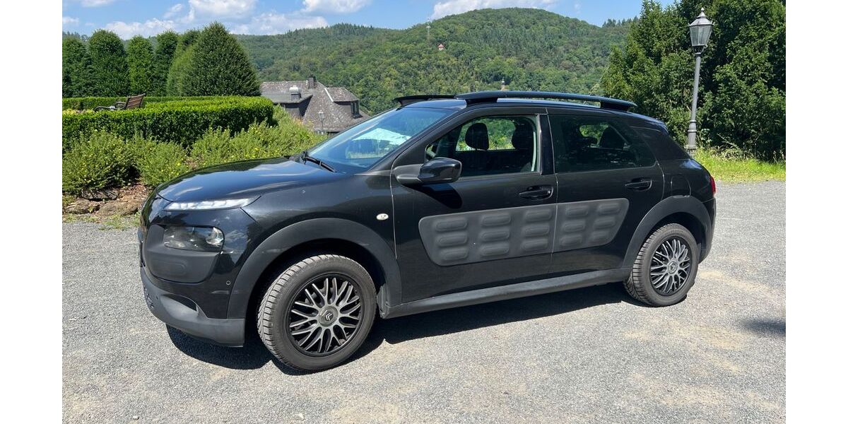 Citroen C4 Cactus 199.400 km 4.800 &euro; Dillenburg 35683