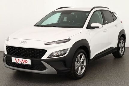 Hyundai KONA 47.963 km 17.990 &euro; Zwickau 08056