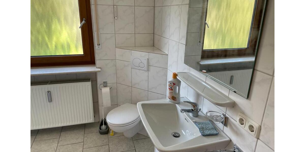 Etagenwohnung Lauf an der Pegnitz - 3.5 Zimmer, 120 m&sup2;, 1.100&euro; | Angebot:26416926