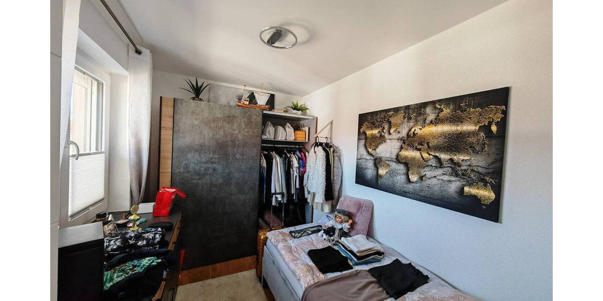 Etagenwohnung Brunnthal Faistenhaar - 2 Zimmer, 58 m&sup2;, 469.000&euro; | Angebot:26337977