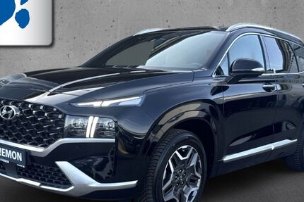 Hyundai SANTA FE 42.795 km 33.930 € Münster 48153