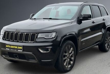 Jeep Grand Cherokee 107.208 km 19.950 &euro; Tuttlingen 78532