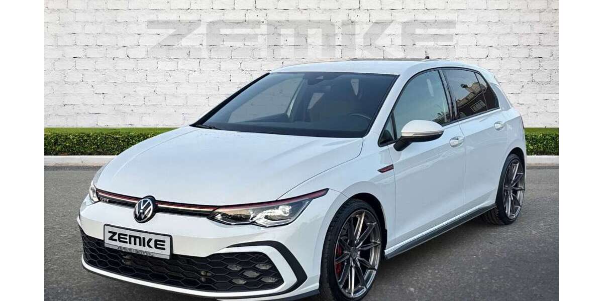 VW Golf GTI 67.969 km 25.925 &euro; Bernau 16321