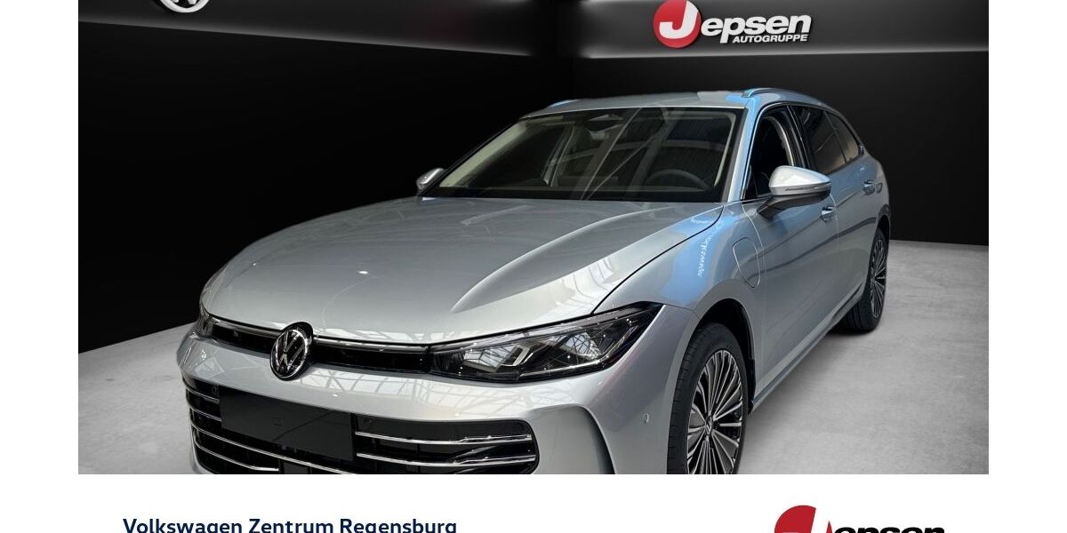 VW Passat 9.900 km 66.970 &euro; Regensburg 93053