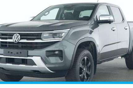 VW Amarok 26.128 km 50.789 &euro; Berlin 13088