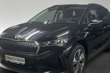 Skoda Enyaq 22.400 km 25.960 &euro; München 80687