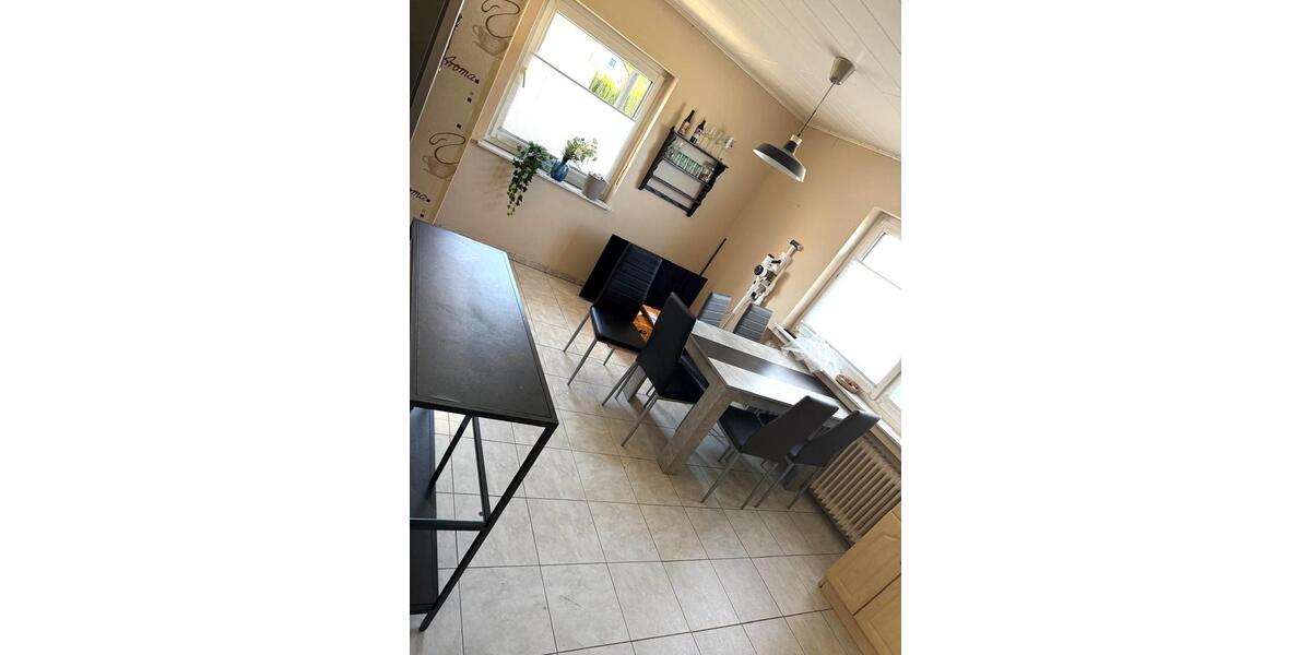 Erdgeschoßwohnung Gießen Anneröder Siedlung - 3 Zimmer, 80 m&sup2;, 810&euro; | Angebot:26238006