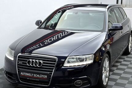 Audi A6 271.000 km 8.200 &euro; Lehrte 31275