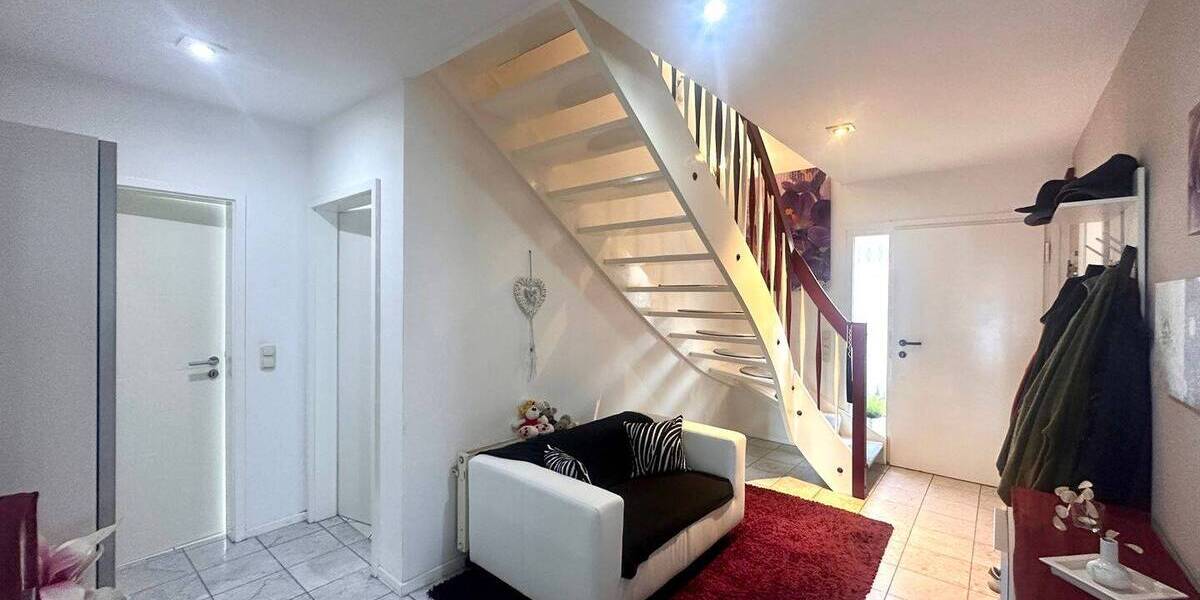 Einfamilienhaus Laußig Kossa - 4 Zimmer, 135 m&sup2;, 399.000&euro; | Angebot:26686715