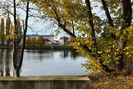 Wohnung zum Mieten in Berlin 647,91 € 28.17 m² 1 zimmer