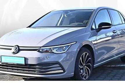 VW Golf 21.006 km 25.990 &euro; Bielefeld 33689