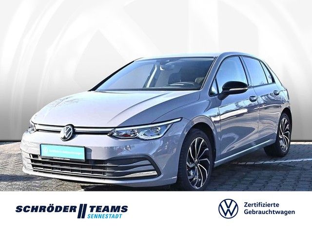 VW Golf 21.006 km 25.990 &euro; Bielefeld 33689