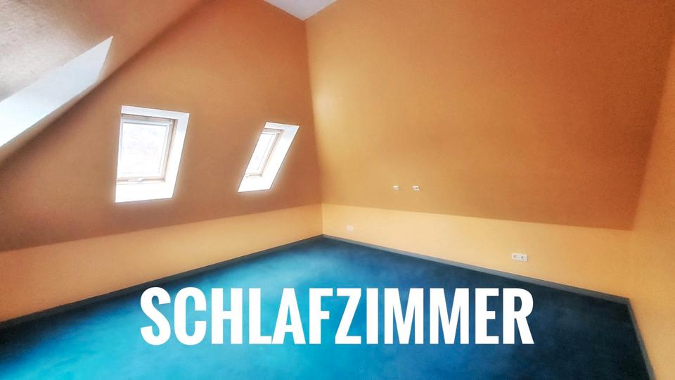 Etagenwohnung Blieskastel - 2 Zimmer, 60 m&sup2;, 65.000&euro; | Angebot:27219921