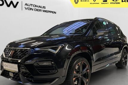 Cupra Ateca 21.300 km 39.980 &euro; Heilbronn 74076