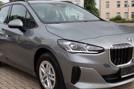 BMW 220 Active Tourer 51.000 km 26.990 &euro; Kretzschau 06712