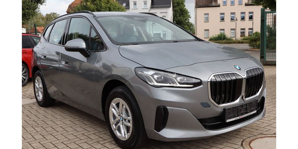 BMW 220 Active Tourer 51.000 km 26.990 &euro; Kretzschau 06712