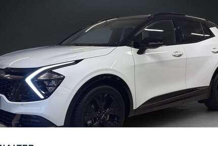 Kia Sportage 11.911 km 33.950 € Siegen 57072