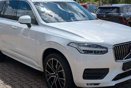 Volvo XC90 97.500 km 34.950 € Heinsdorfergrund 08468