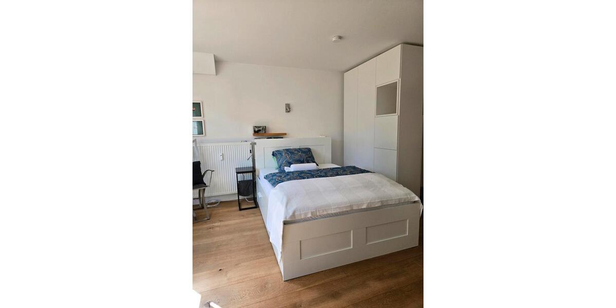 Etagenwohnung Burgdorf - 1 Zimmer, 25 m&sup2;, 135.000&euro; | Angebot:25058042