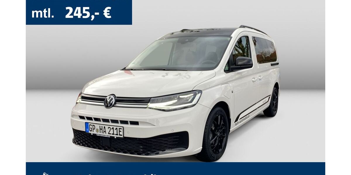 VW Caddy Maxi 20.500 km 44.911 &euro; Ebersbach 73061