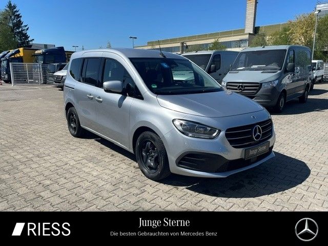 Mercedes-Benz T-Klasse 41.472 km 25.469 &euro; Ravensburg 88214