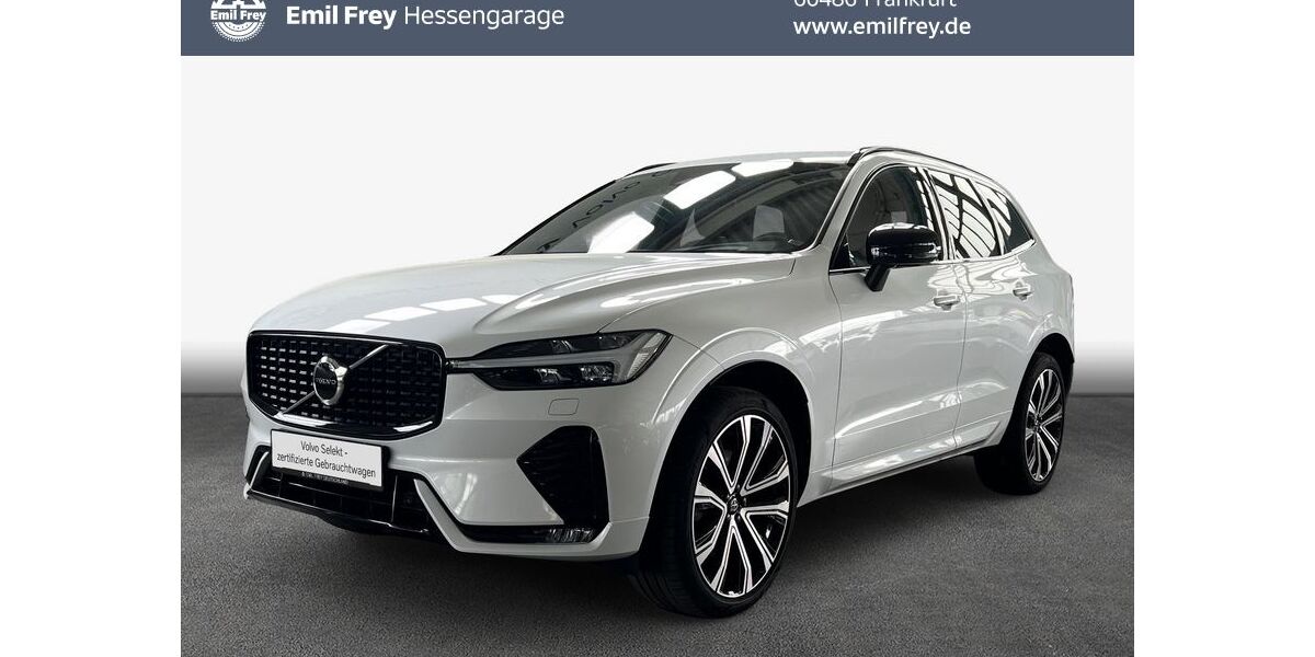 Volvo XC60 90.950 km 36.750 &euro; Frankfurt am Main 60486