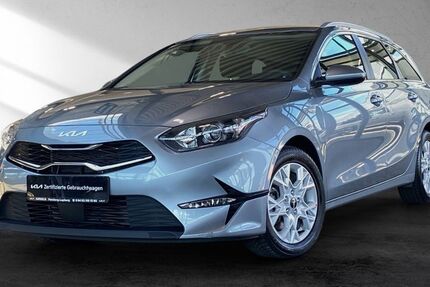 Kia ceed Sportswagon 25.360 km 21.460 &euro; Parsberg/Lupburg 92331