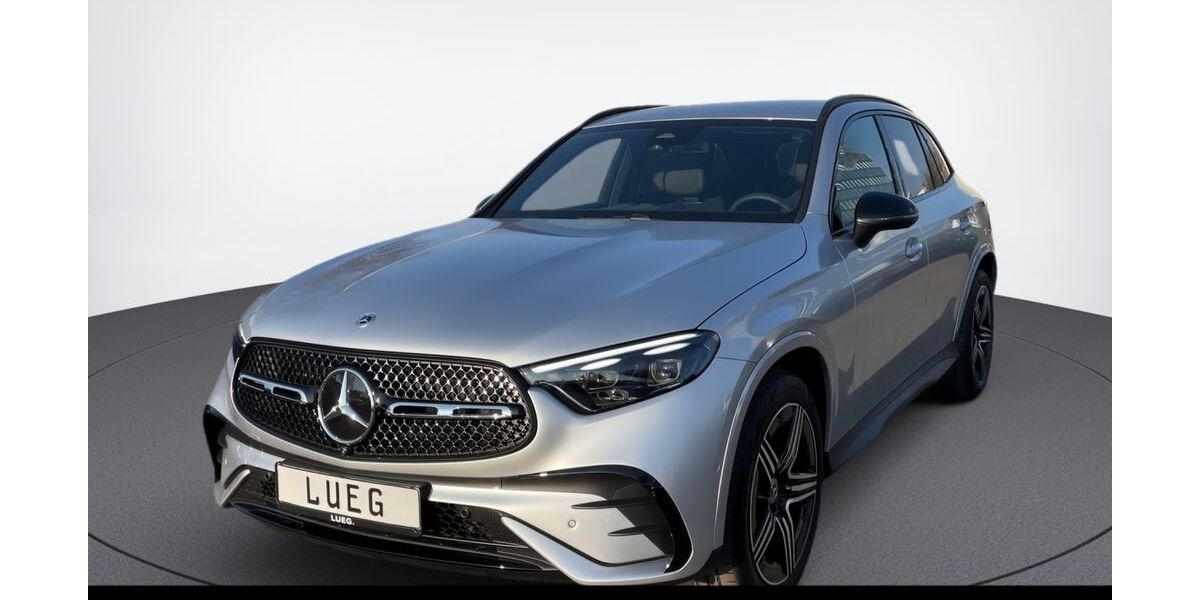 Mercedes-Benz GLC 220 24.900 km 75.904 &euro; Zwickau 08058