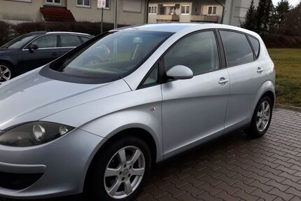 Seat Altea 105.000 km 5.500 € Öhringen 74613