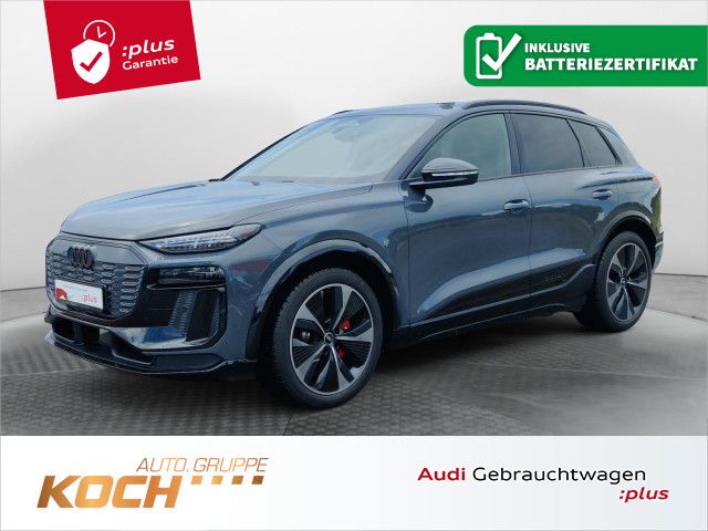 SQ6 e-tron