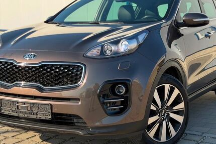 Kia Sportage 196.500 km 9.999 &euro; Postbauer-Heng 92353